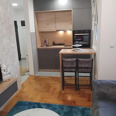 아파트 Alexa 비옐리나